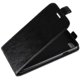 thumbnail image 3 of Crazy Horse Skin Pu Leather Vertical Flip Phone Casing Compatible For Iphone Se (2nd Generation)/8/7 4.7 Inch, 3 of 5
