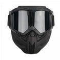 thumbnail image 1 of 2 Máscaras De Soldadura Antivaho Resistentes A Impactos, Equipo De Protección Laboral, Máscara De Soldador, 1 of 8