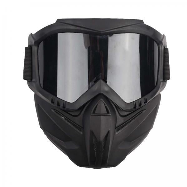 2 Máscaras De Soldadura Antivaho Resistentes A Impactos, Equipo De Protección Laboral, Máscara De Soldador