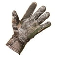 thumbnail image 2 of Gants de chasse doublés de sherpa pour hommes Realtree APX, 2 of 6