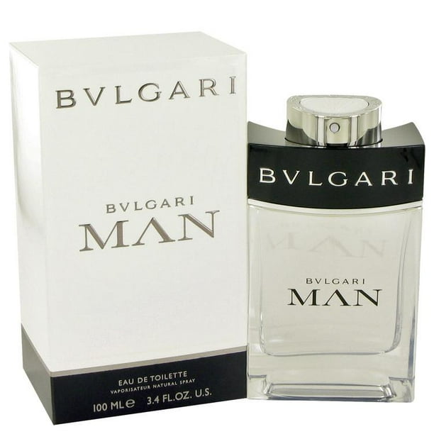 Bulgari man 2025 100 ml