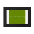 thumbnail image 1 of Réduction Formule Mathématique Expressions Calculs Bureau Photo Cadre Ornements Image Art Peinture, 1 of 3