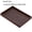 Small Tray, variant on CHUNTIAN Wooden Pallet Solid Wood Black Walnut Rectangular Tray Rectangular Household Storage Supplies Fruit Tableware Hotel Service Tray