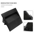 thumbnail image 2 of Contenedor de monedas de caja de fusibles para Subaru Xv/crosstrek Forester Outback Afortunado Sencillez, 2 of 5
