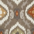 thumbnail image 4 of Hauteloom Cokato Living Room, Bedroom Area Rug - Bohemian/Global - Ivory, Taupe, Charcoal - 8' x 11', 4 of 6