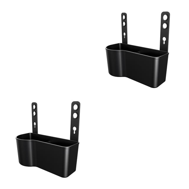 Portabotellas de agua Sidaley para asiento trasero de coche organizador de vasos para bebidas