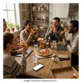 thumbnail image 3 of Rebanada de Pizza Mexicana por pieza, 3 of 6