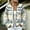 A1 Beige, variant on GILIGEGE Womens Fair Isle Sweater Button Up Long Sleeve Cardigans Crew Neck Open Front Knit Vintage Chunky Sweater Coats Retro Casual Fall Knit Jacket Soft Winter Outwear Coffee S