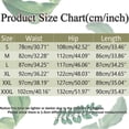 thumbnail image 3 of BUWTTER Mens Capri Pants Flat Front 3/4 Length Trouers Summer Lightweight Breathable Straight Leg Shorts with Pockets Khaki L, 3 of 5