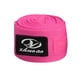 thumbnail image 3 of Toystoory Vendaje de boxeo Algodón Elástico Fitness Mano Absorbente de sudor Cinta deportiva portátil Gimnasios en casa Rosado, 3 of 6