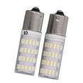 thumbnail image 1 of LED Bulb, Overload  More Than 30000 Hours Plug And Play 4W Ultra Bright LED Widely Applicable 360Lm  For Camping Boat White Light,Warm Light, 1 of 8