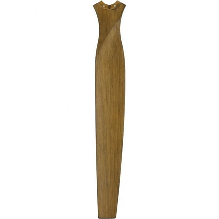 Spitfire Dc Blade (Set Of 3)-1.5 Inches Tall And 84 Inches Wide-Driftwood Finish Fanimation Fans B6720-84Df