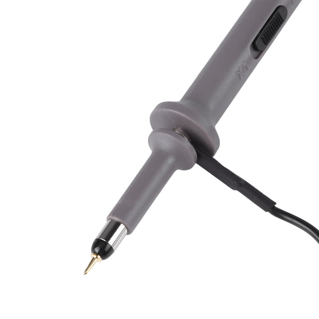 Sonda de osciloscopio Jadeshay PP-150 100 MHz 1X 10X