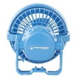 thumbnail image 5 of Wakeman Outdoors 2 in 1 Portable Camping Lantern with Fan, 5 of 10