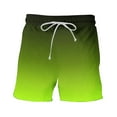 thumbnail image 5 of Wensltd Summer Women's Casual Shorts Lightweight Golf Shorts with Pockets, 5 of 9