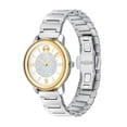 thumbnail image 2 of Movado Women's Bold Silver Dial Watch - 3600660, 2 of 4