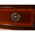 thumbnail image 5 of Mahogany Pembroke Table, 5 of 12