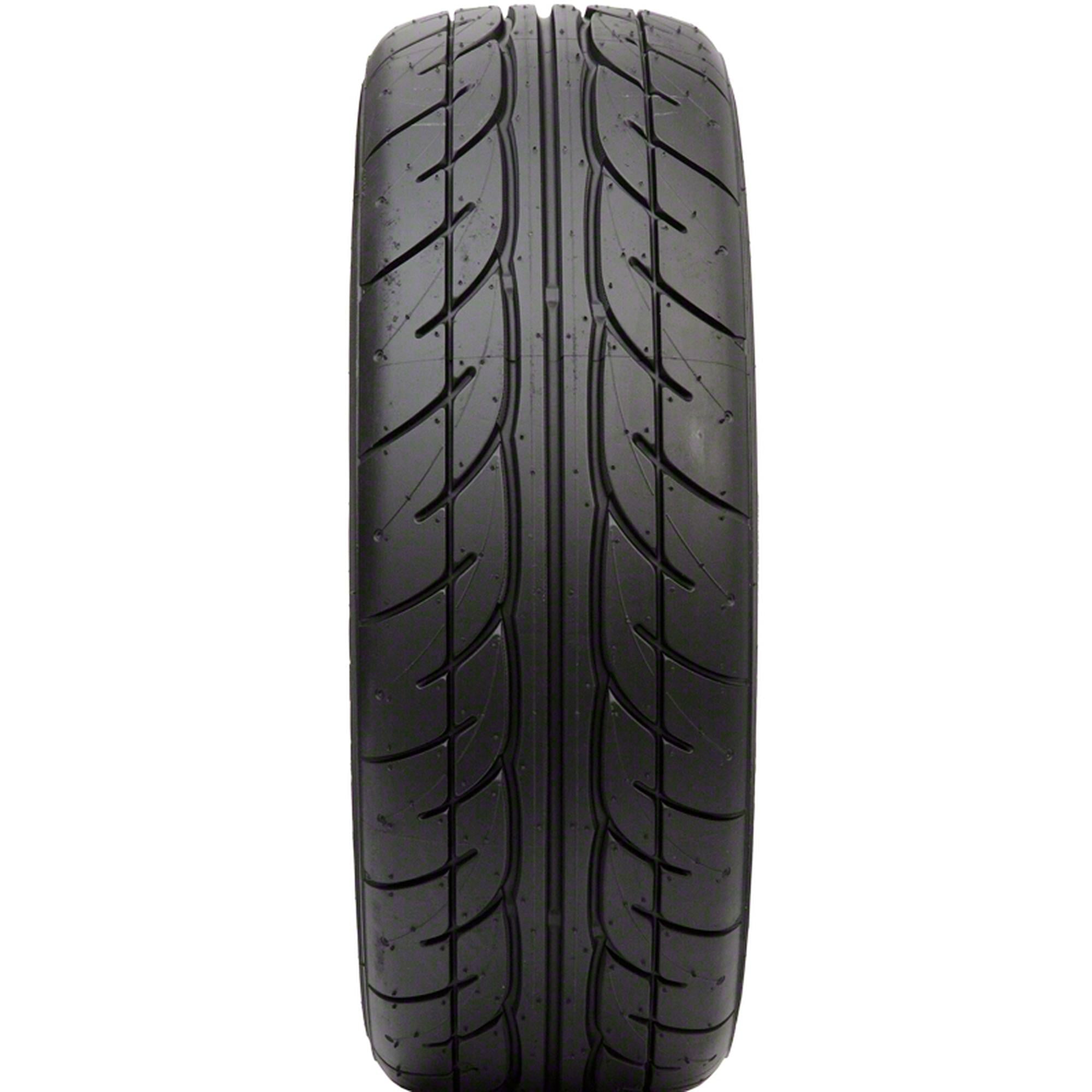 Yokohama Advan Neova AD07 225/45R17 91 W Tire Fits: 2017-19 Chevrolet Cruze Diesel, 2021 Toyota Corolla S