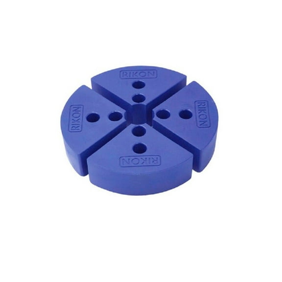 Rikon Plastic Soft Jaws