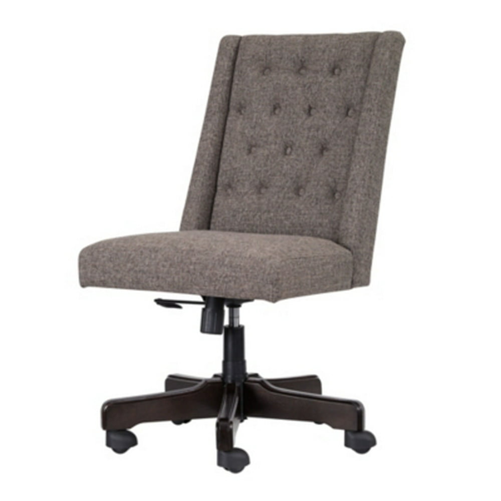 Signature Design by Ashley Office Chair Program Home Office Swivel Desk