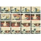 thumbnail image 4 of Fliptomania Hokusai Ducky Flipbook: La ola se encuentra con el patito, 4 of 4