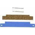 thumbnail image 3 of Dryer Front Glide Kit Replaces With 3-12941 1-Pack, 3 of 5