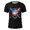 A-Black8, variant on Graphic Tees For Boys Baseball Printed Short Sleeve Crew Neck Loose Fit Kids T Shirt 2-13Y
