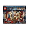 thumbnail image 3 of Lego Harry Potter Gryffindor Drapeau de Maison 76409, 3 of 9