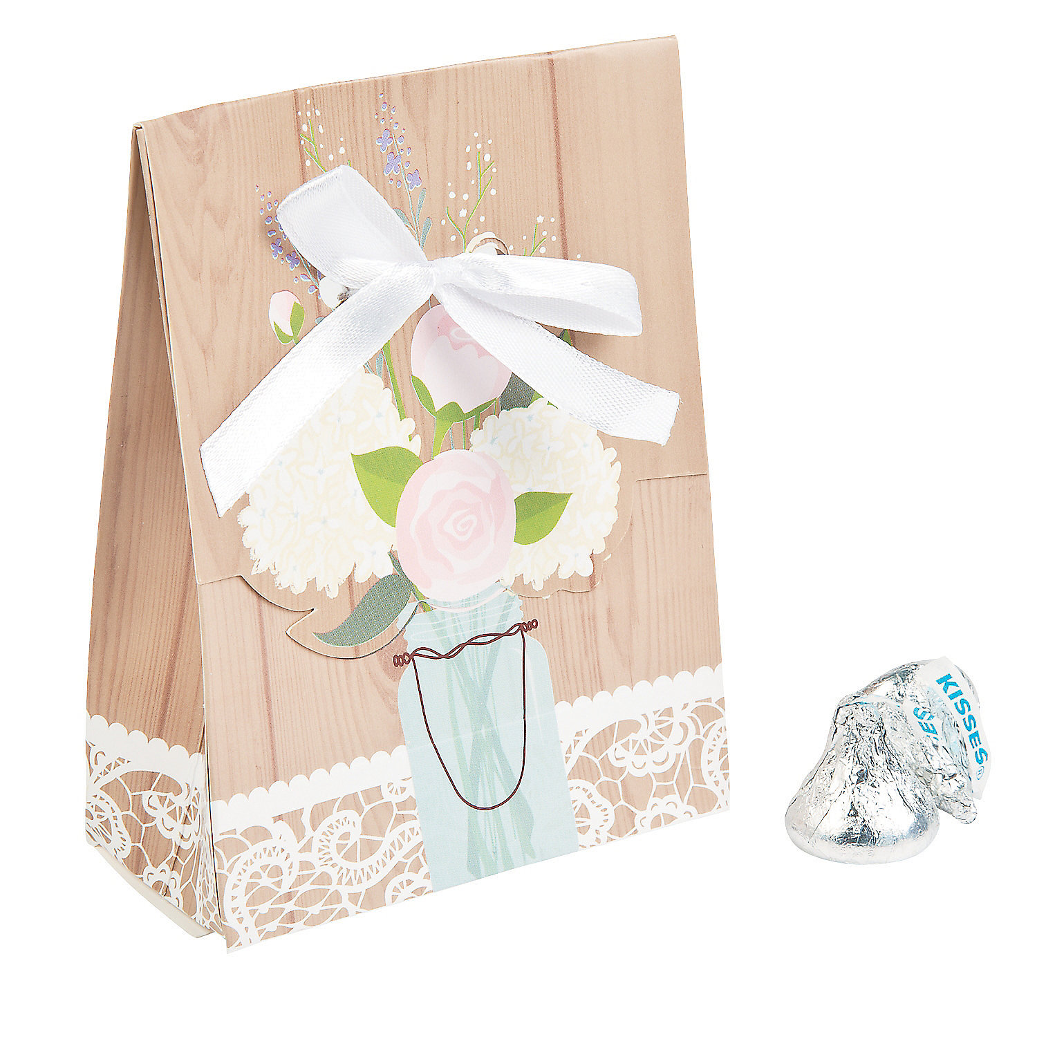 wedding favor bags