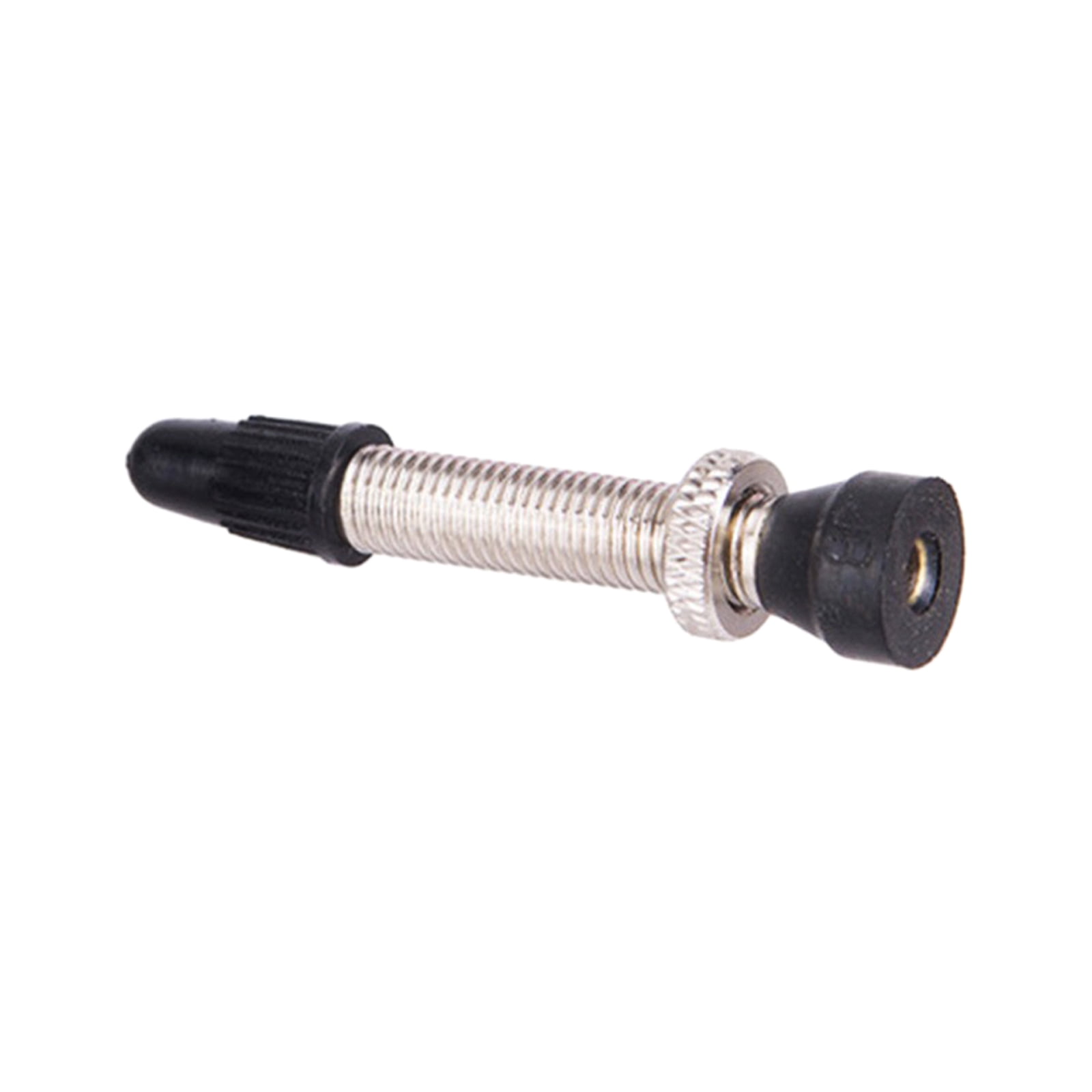 Bike Tubeless Tire Valve Vacuum Tyre 