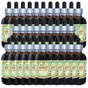 Arrowroot (Maranta Arundinacea) Glycerite, Dried Root Alcohol-FREE Liquid Extract (Herbal Terra, USA) 30x2 oz