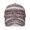 Christmas Knit Snowflake Stripe Pattern, variant on Christmas Knit Snowman Pine Tree Pattern Baseball Cap, Outdoor Travel Cap with Snap Closure & Sweatband, Rigid Flat Brim Gifts for Birthday Christmas Thanksgiving