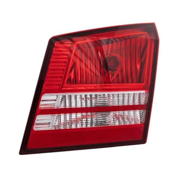 Right Inner Tail Light Assembly - Compatible with 2009 - 2020 Dodge Journey 2010 2011 2012 2013 2014 2015 2016 2017 2018 2019