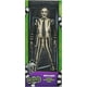 thumbnail image 2 of NECA Beetlejuice 1/4 Scale Figure, 2 of 6
