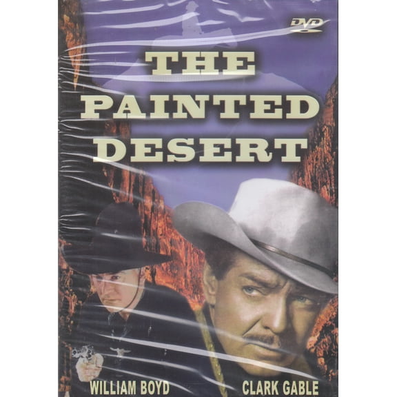 Painted Desert