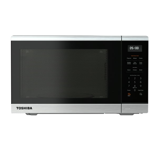 1100 Watt Microwave Ovens