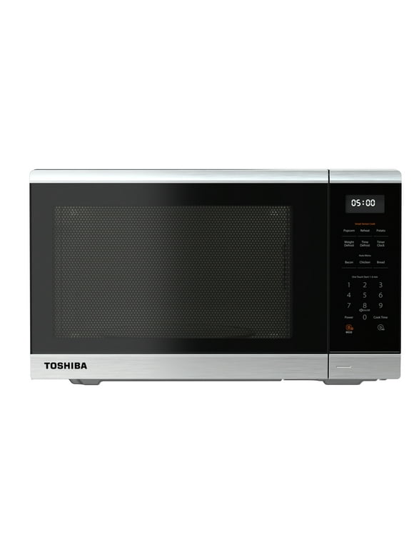 Toshiba Microwaves