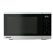 Best OTC Microwave Ovens - Toshiba 1.4 Cu. ft. Family-Size 1100-Watt Stainless Steel Review 