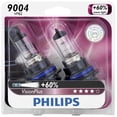thumbnail image 1 of Philips Automotive 9004VPS2 Vision Plus Headlight Bulb - Pack of 2, 1 of 3