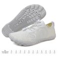thumbnail image 2 of Zapatos de agua antideslizantes para gimnasio calzado deportivo transpirable de secado rápido para playa al aire libre, 2 of 9