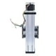 thumbnail image 5 of Ball Screw Guide Rail Ball Screw Slide Rail Guide Rail Screw Guide Ball Screw Slide Linear Guide Single Shaft Guide Stage Stroke 100mm With 57 Motor1204 ANGGREK Otros, 5 of 8