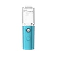 thumbnail image 1 of Mini Rociador Facial Usb Facial Mister Beauty Sprayer Facial Spray Steamer Mujeres Belleza Cuidado De La Piel Herramientas Cateissary CE007403-01, 1 of 6