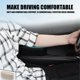 thumbnail image 5 of Soporte universal para reposabrazos de puerta de coche, cojines de apoyo para el codo izquierdo del reposabrazos del coche, accesorios para automóviles, para aliviar la fatiga del brazo del conductor, 5 of 5
