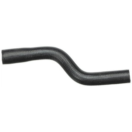 ACDelco Professional 14090S Molded Heater Hose Fits 1989 Toyota Pickup