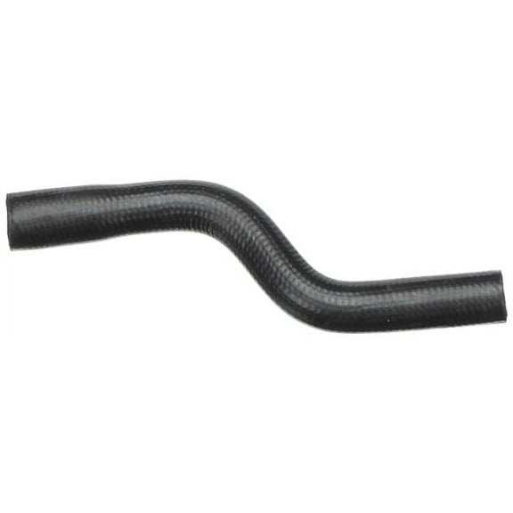 ACDelco Professional 14090S Molded Heater Hose Fits 1989 Toyota Pickup