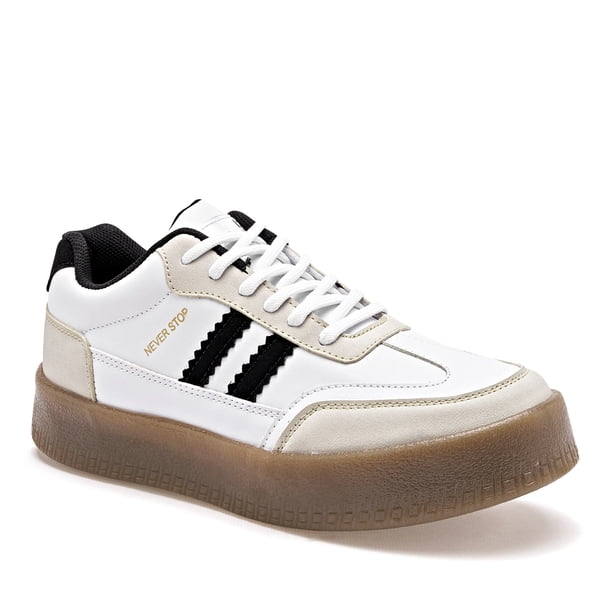 TENIS DADDY BLANCO 132002