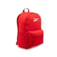 thumbnail image 2 of MOCHILA REEBOK CLASSIC BACKPACK BP0278 ROJO, 2 of 7