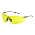 Hyper Tough 3Pack Safety Glasses with Z87.1 PolyCarbonate Lens HTS