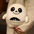 thumbnail image 2 of BESTSKY Toys,Great for Stress Relief Plushie,Cute Addition to Any Room Plush Toy,Style3,20cm, 2 of 3