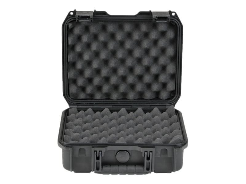 SKB ISERIES PISTOL CASE POLYPROPYLENE